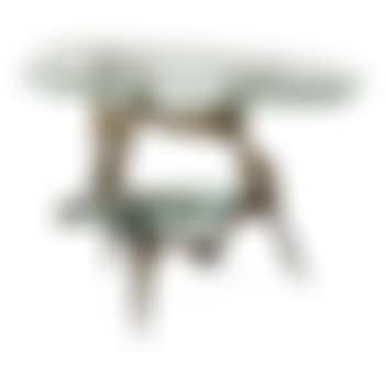 Biomorphic Occasional Table, France (preview)