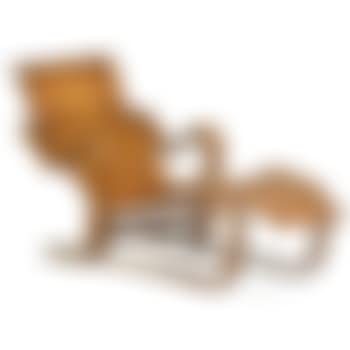 Long Chair (preview)