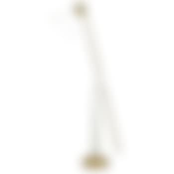 Floor lamp (no. 545), Sweden (preview)