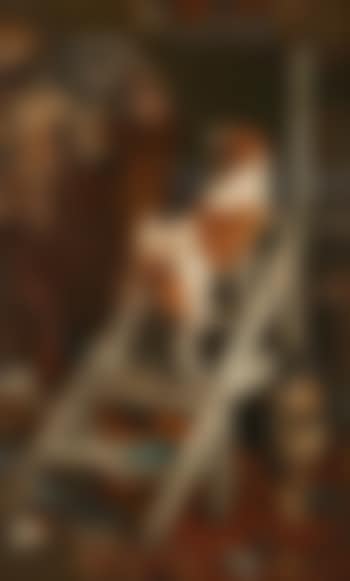 Avance donc poltron !!! (preview)