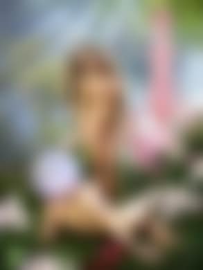 Once in the garden (preview)
