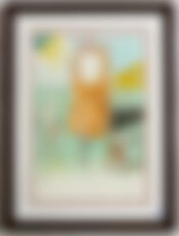 Vision of the Angel of Cape Creus (preview)
