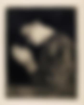 Betendes Madchen (preview)