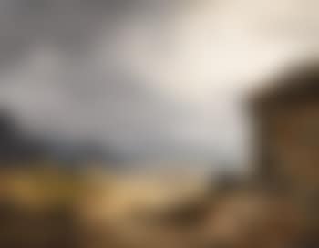 Nordic Coastal Landscape (preview)
