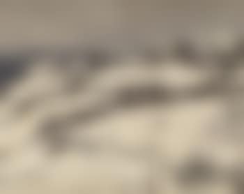 Village Scene in Winter (preview)