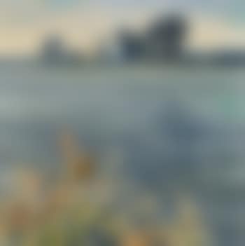 Late Summer on the Rhine (preview)