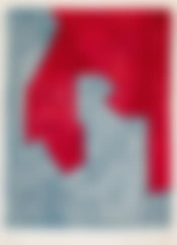Composition rouge et bleue (preview)