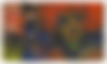Couple (Man in Profile) (preview)