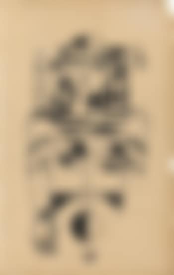 Standing Female Nude (preview)