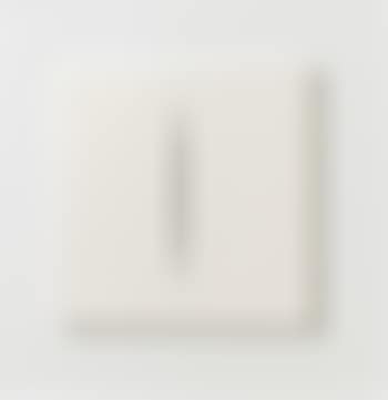 Concetto Spaziale Bianco (preview)