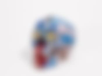'The Hours' Spin Scull (preview)