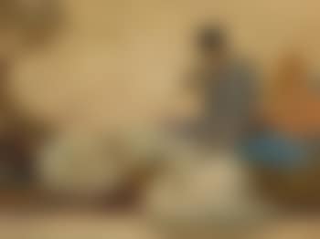 They went into their counry of Benoye, and lived there in great joy (preview)