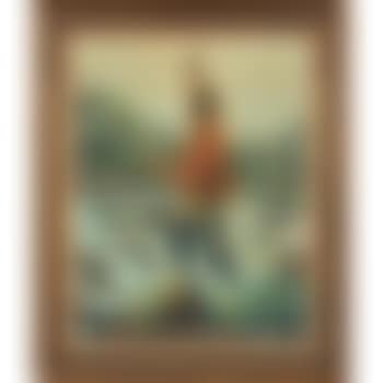Fly fishing (preview)