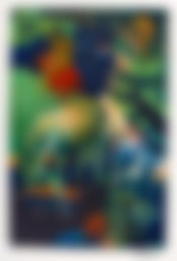 Le Cheval Blanc (preview)