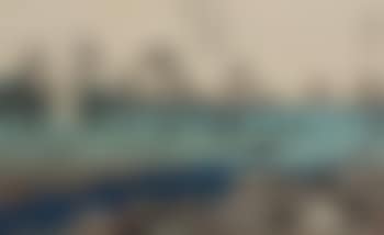 The harbor at Shimizu in Suruga Province (preview)