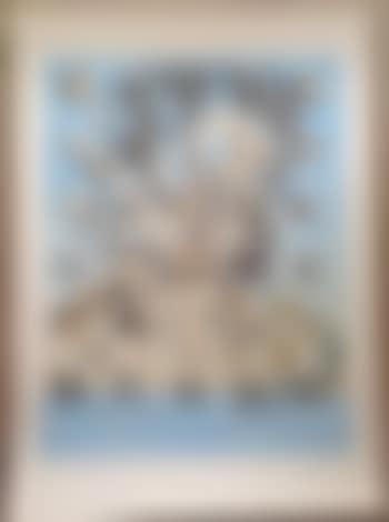 Galatée aux sphères (preview)