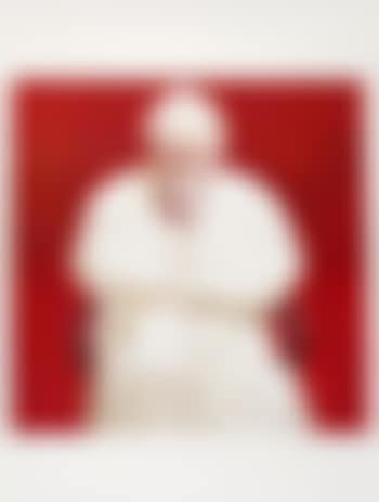 Le Pape (preview)