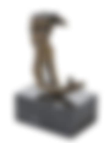 Angel of victory (preview)