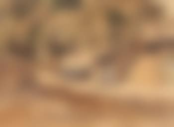 Egyptian men in a village (preview)
