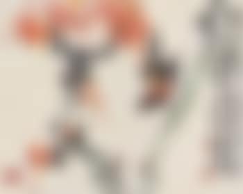 Bird on branch (preview)