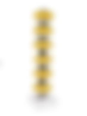 An “Odalisca” Totem (preview)