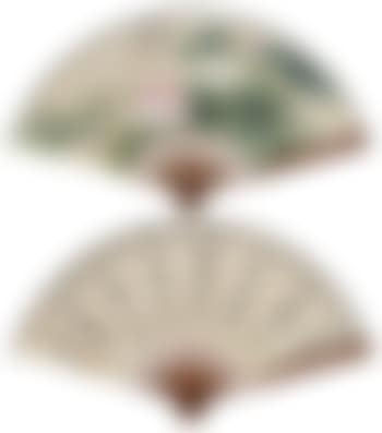 Lotus; calligraphy (preview)