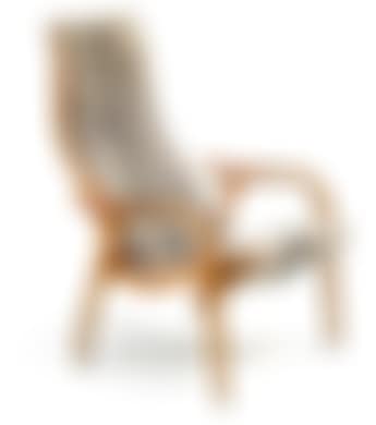 A “Lamino” armchair (preview)