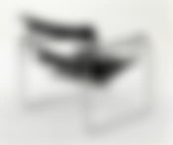 A “B3” armchair (preview)