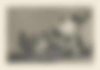 The Four Additional Plates For: Los Proverbios (preview)