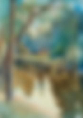 Summer lush (preview)