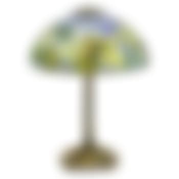 A Woodbine lamp (preview)