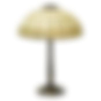A Colonial lamp (preview)