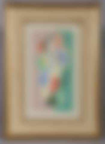 Bouquet de fleurs (preview)