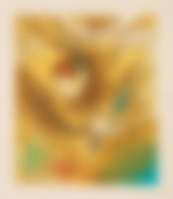 L'Ange du jugement by Marc Chagall (preview)