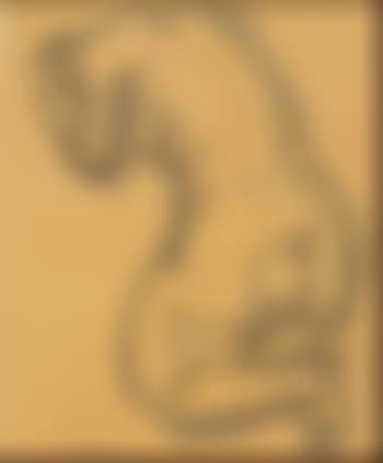 Kniender Akt (preview)