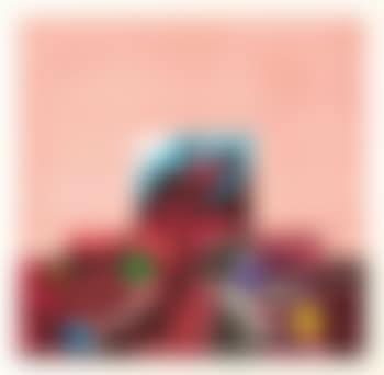 North American Indian (red) (preview)