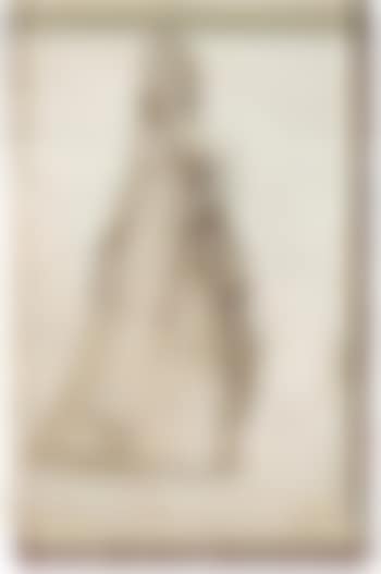 Un carnet comprenant vingt esquisses de costumes romains et d'études morphologiques (preview)