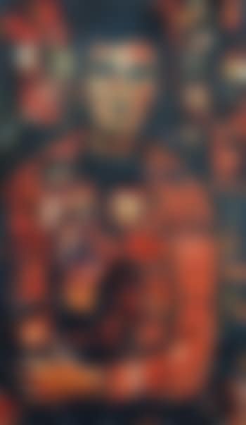 Untitled (Portrait of Ghiath Al-Ghazi) (preview)