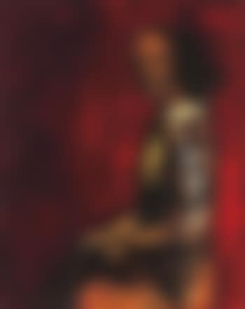 Half-caste Woman (preview)
