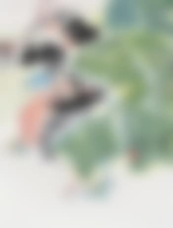 Greenwood Girl (preview)