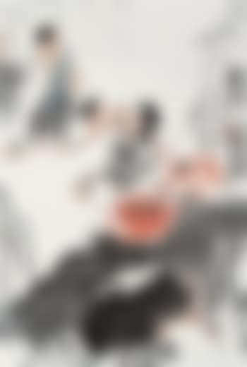 Lotus Pond (preview)
