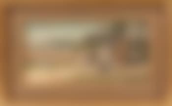 Cabin with share croppers (preview)