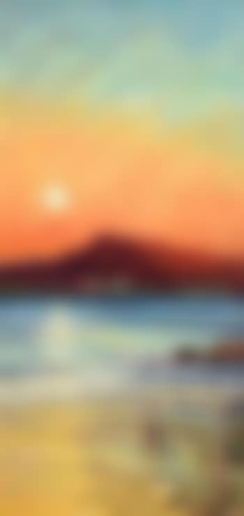 Evening light, Mullagmore, Co. Sligo (preview)
