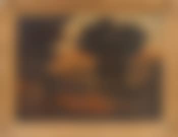 Lake and landscape (preview)