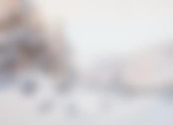 Winter day in Dalarna (preview)