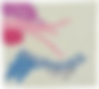 Tre linee con arabesco n 1526 (preview)