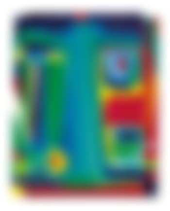 Testa orgogliosa celeste (preview)