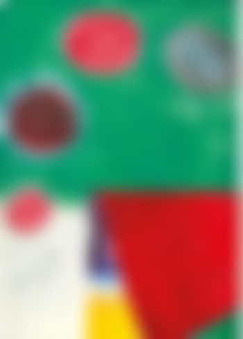 Regno dei fiori, i miei cosmici dipinti alimentano i giorni, arte solo arte (preview)