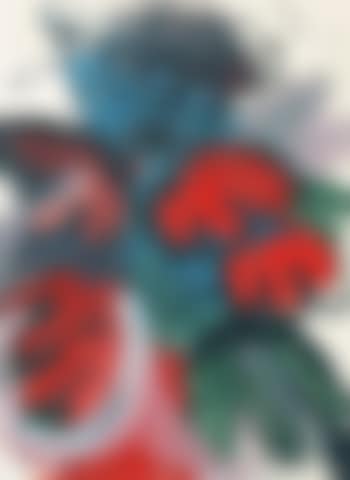 Flowers (For Brenda) (preview)