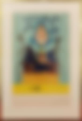 Resurrection (preview)